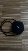 HP USB-C Dock G5