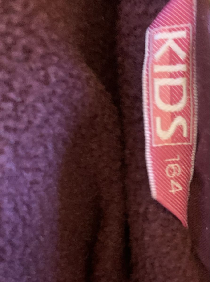 Altro abbigliamento per bambino: Gilet KIDS taille 164 – Nuovo (secondo la descrizione) da Chézard-St-Martin venduto da iva_xw8z 3