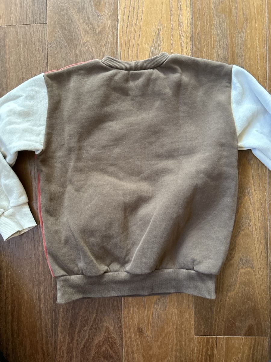 Benetton Maglioni & Felpe: Benetton Pullover 122 – Usato da Maloja venduto da liv_5gzx 2
