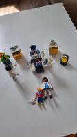 chez le dentiste  de Playmobil  N° 5