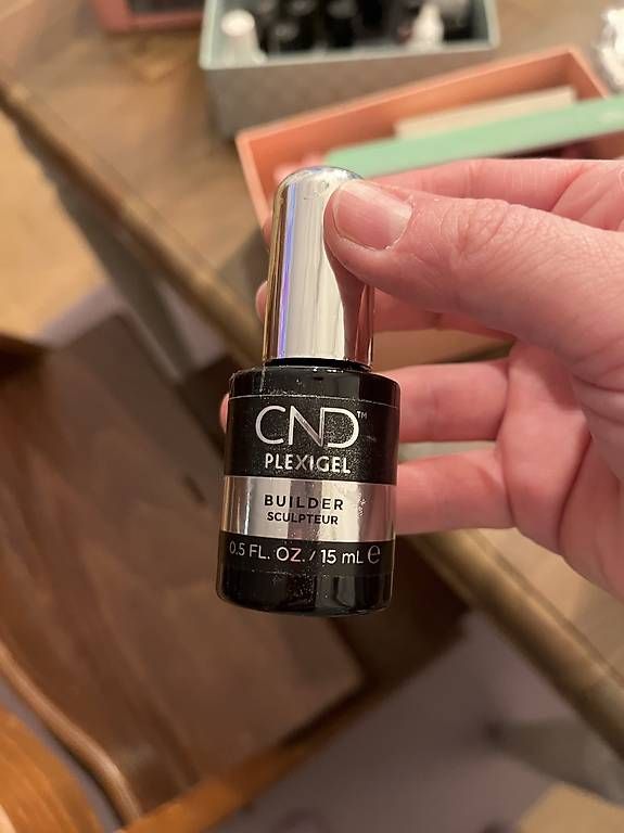 Nagellack: Gellack Set – Gebraucht aus Thun von vonafi 2