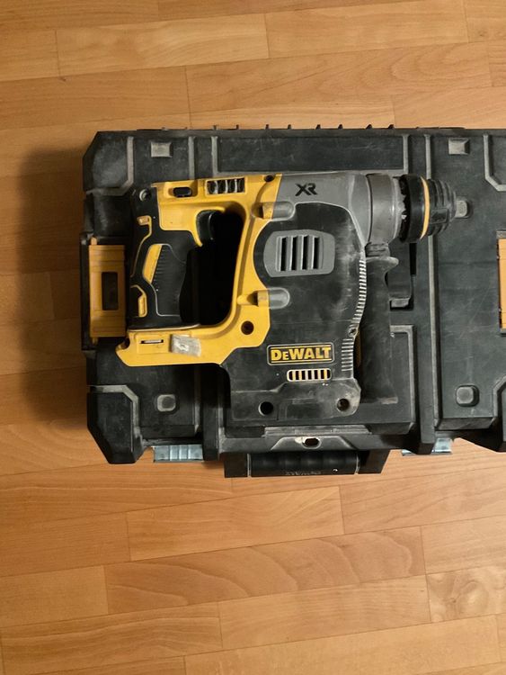 Bohrhammer Dewalt DCH 273 | Kaufen auf Ricardo