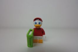 LEGO Minifigur CMF Disney Serie 2 - Huey