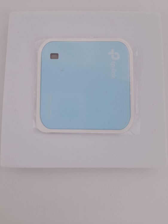 PTP-LINK Nano Router 300 (Neu (gemäss Beschreibung)) in Liebefeld für ...