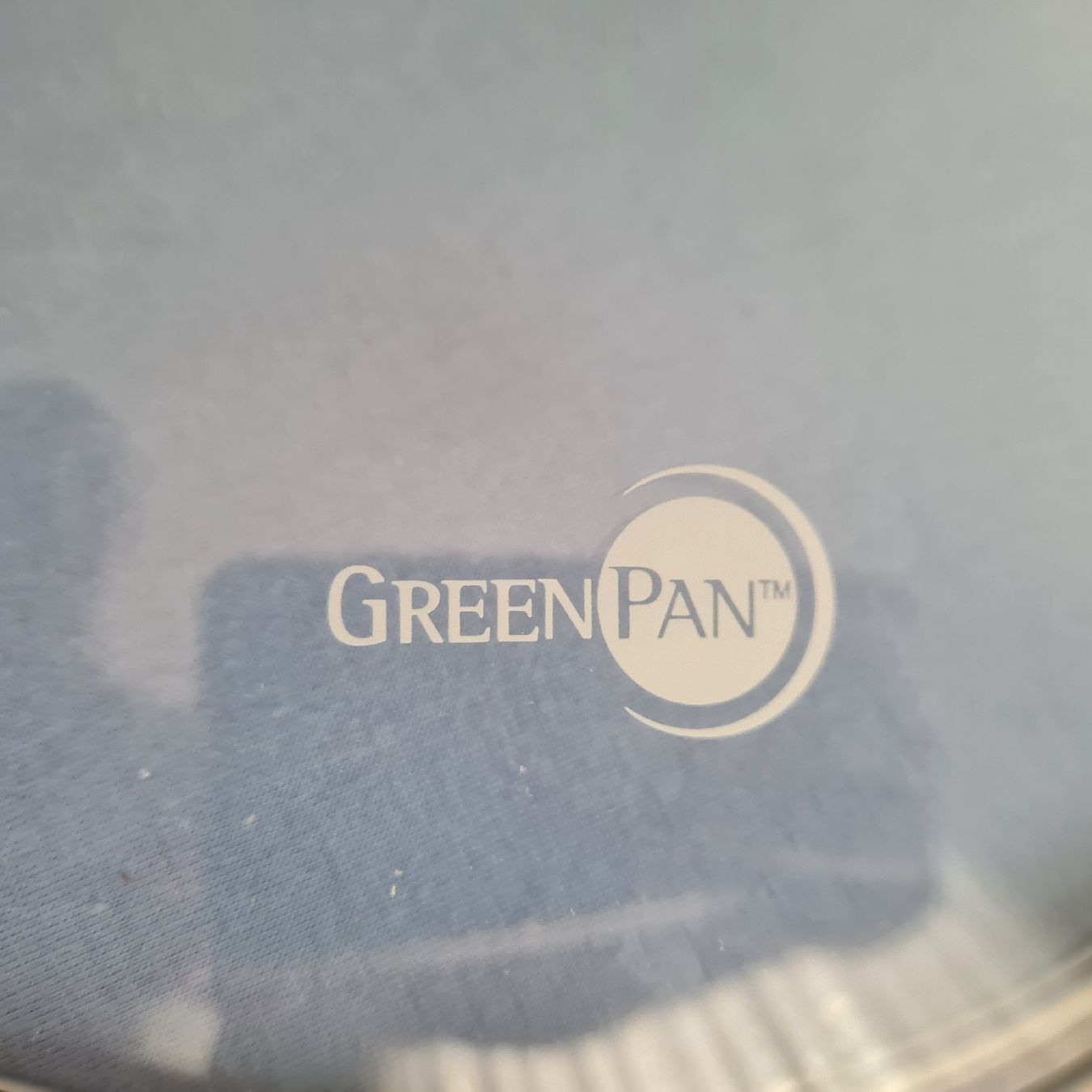 Küchengeräte: Glas Pfannen Deckel 28 cm. – Gebraucht aus Steinen von turbogeiss99 3