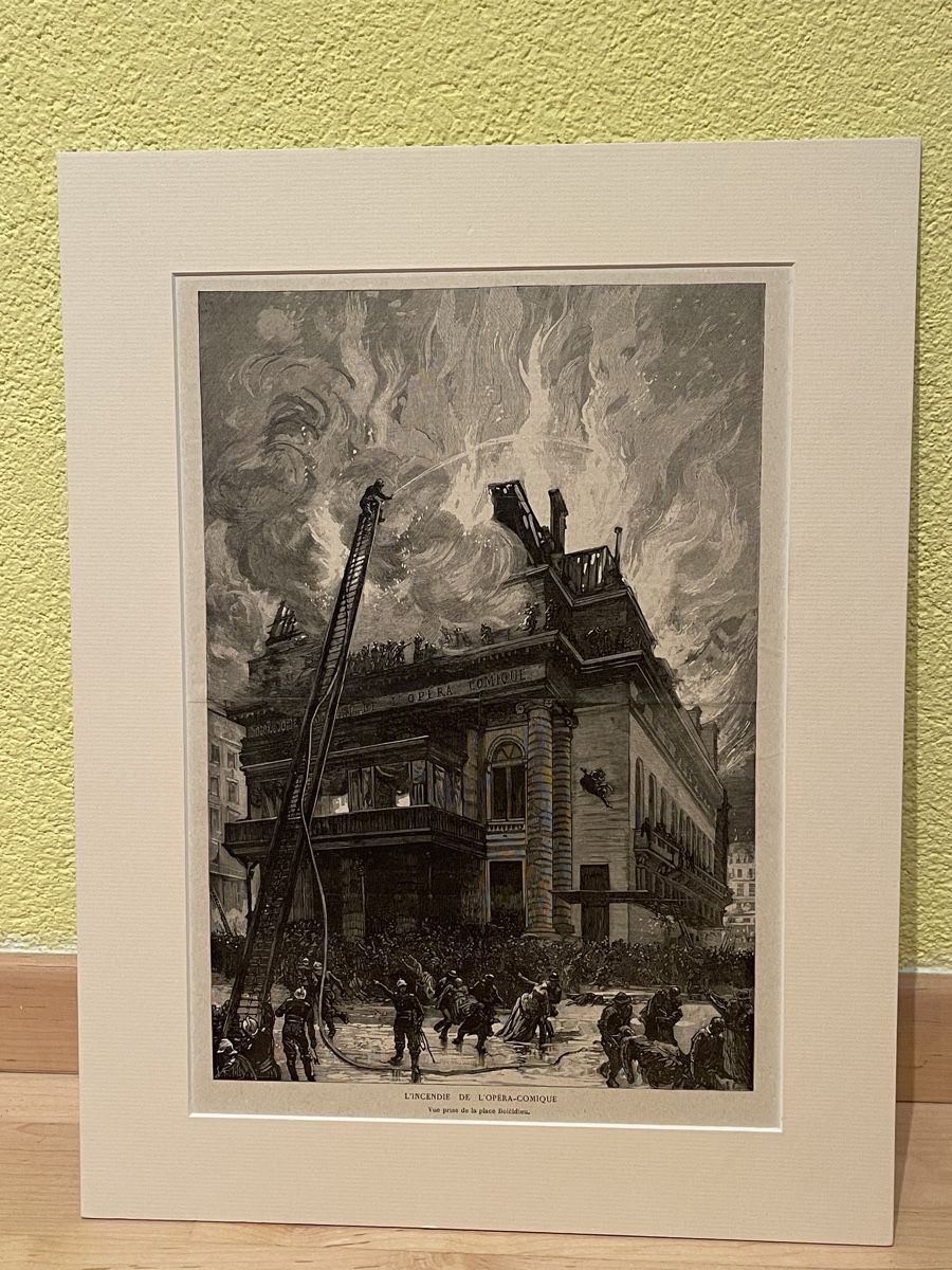 Posters & Illustrations: Bild – Neuf (Voir description) à Stein AG par M.PEAKY