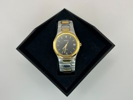 Vintage Tissot - PRX Nautilus