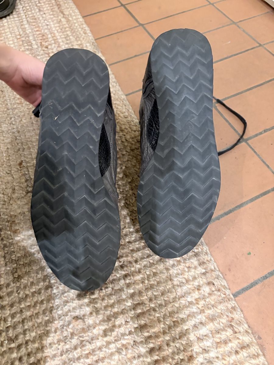 Lanvin Chaussures hommes: Sneakers by Lanvin size 45 – Neuf (Voir description) à Zürich par Michelleanca 3