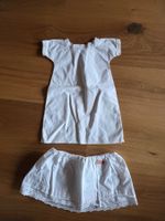 antike Baby Puppen Kleider Annette Hinstedt