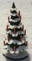 Käthe Wohlfahrt - grosser Christbaum - Schöne Winterzeit