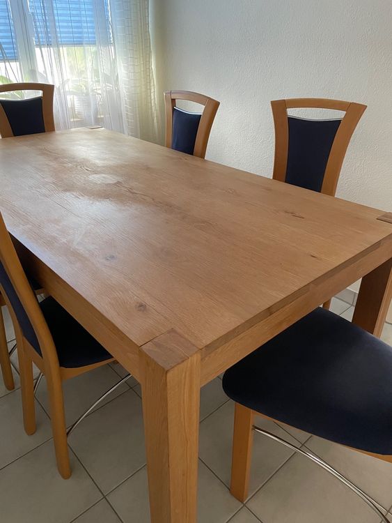 Stuhle Und Tische Gebraucht