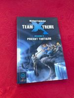 Team Xtreme - Michael Peinkofer - Mission 3 Projekt Tantalus