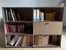 USM Haller Sideboard 020