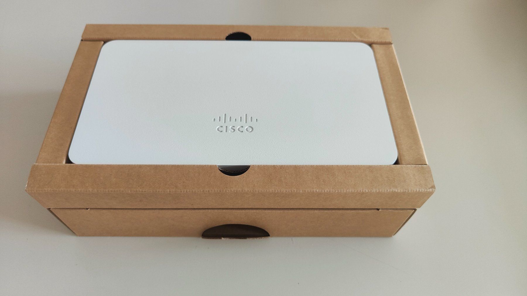 Cisco Firewall: Cisco Meraki Go Router Firewall Plus 500Mbps - GX50 – Usato da Oberrohrdorf venduto da Schuegu33 4