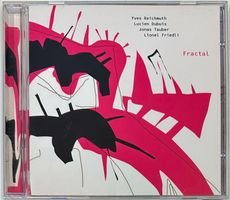 Yves Reichmuth – Fractal