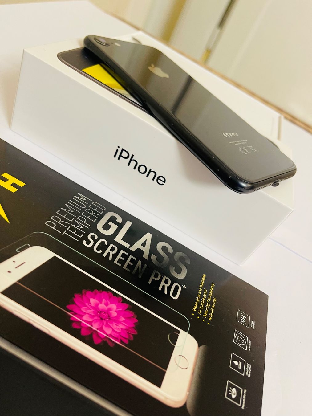 Apple Telefoni cellulari / Smartphones: IPhone SE 2020 128gb – Usato da Luzern venduto da Waince786 1