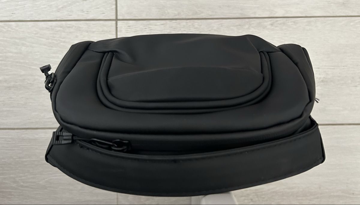 Taschen: Golf Bag für Schuhe  – Neu und originalverpackt aus Arcegno von Denni 1