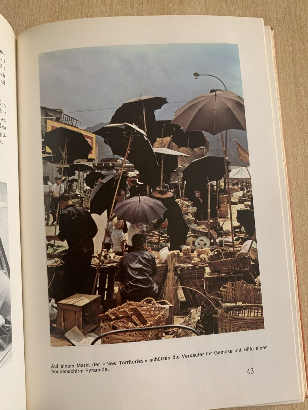 Bücher: Avanti - Hong Kong – Gebraucht aus Reinach BL von con_ync2 5