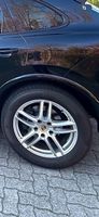 Porsche Cayenne (Felgen) Kompletträder Winter