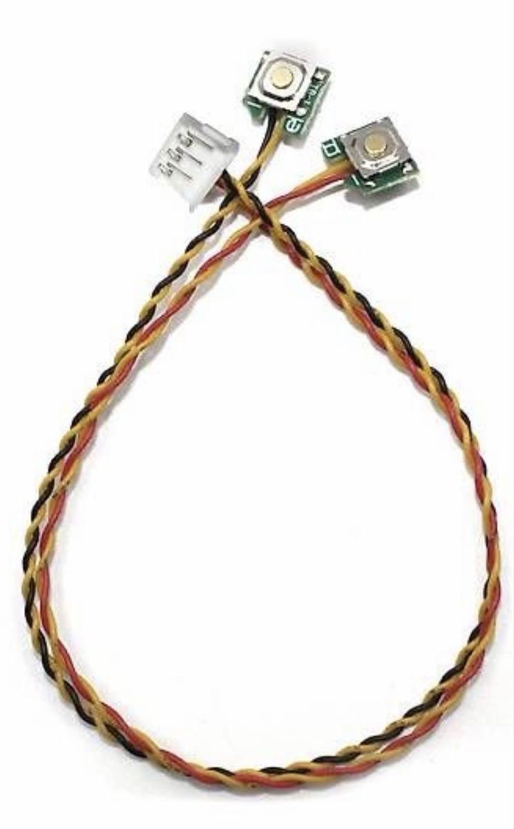 Cavi: Toniebox Ohren Kabel – Nuovo e nell'imballaggio originale da St.Gallen venduto da Meieneb 1