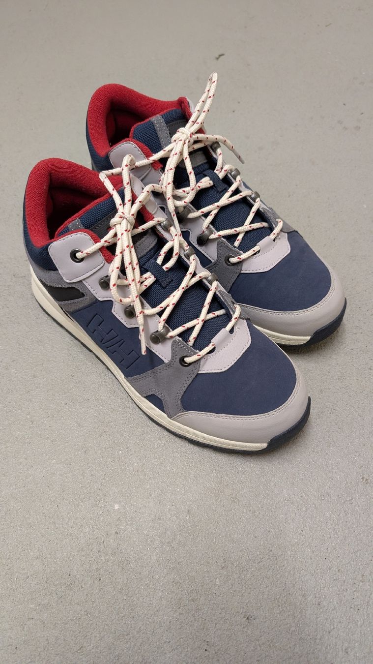 Helly Hansen Scarpe da uomo: Helly Hansen Schuhe Men 42 – Nuovo (secondo la descrizione) da Rümlang venduto da Pascal_Gut 7