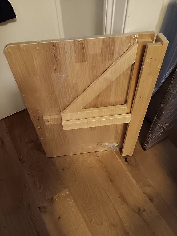 Tavoli: Wandklapptisch (IKEA Norbo) – Usato da Basel venduto da jl8_fgl6 1