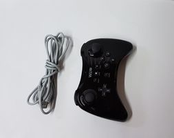 😎Pro Controller Wireless Original Nintendo Wii U
