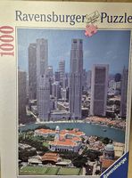Puzzle 1000teilig