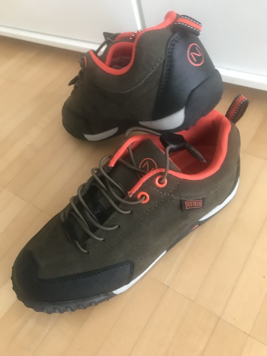 Chaussures garçon: Kinderschuhe Gr 32, neu – Neuf avec emballage d'origine à Aesch BL par drFrodo 3