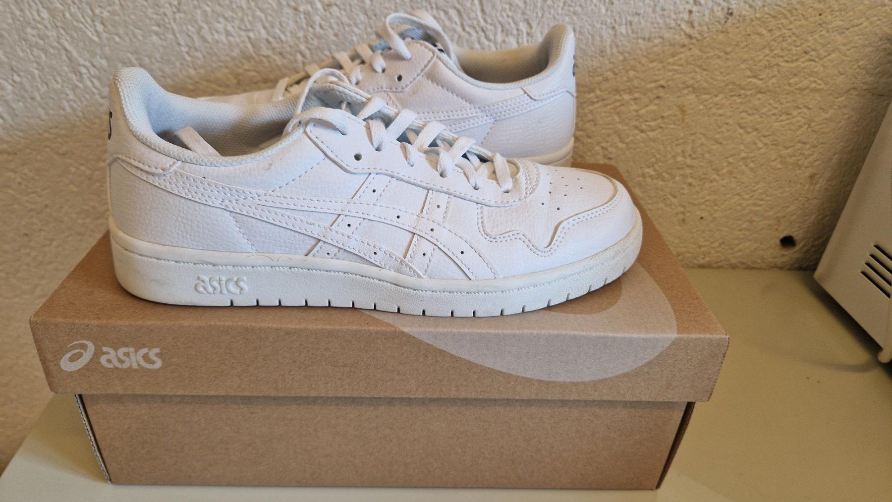 Asics Scarpe da uomo: Asics Japan S – Nuovo e nell'imballaggio originale da Bern venduto da lea_f857