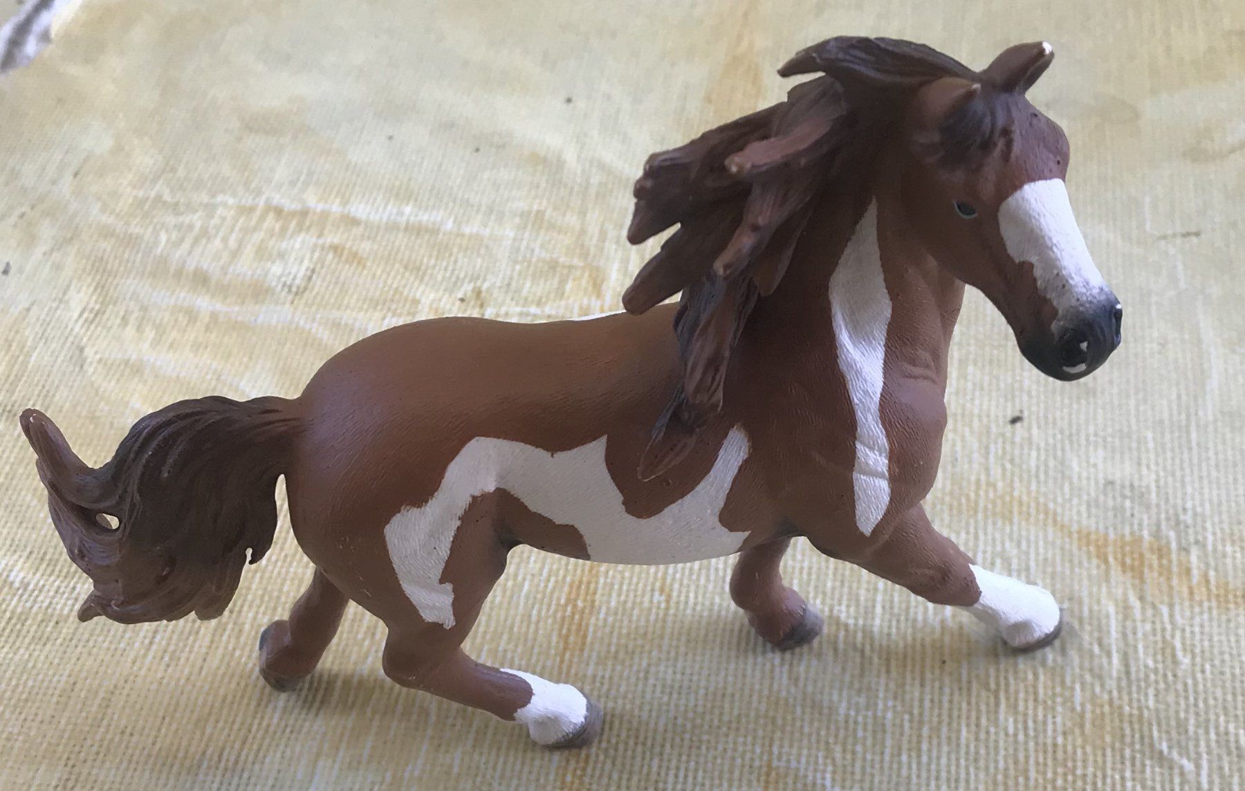 Schleich Statuette: SCHLEICH PFERD – Usato da Ostermundigen venduto da wini63