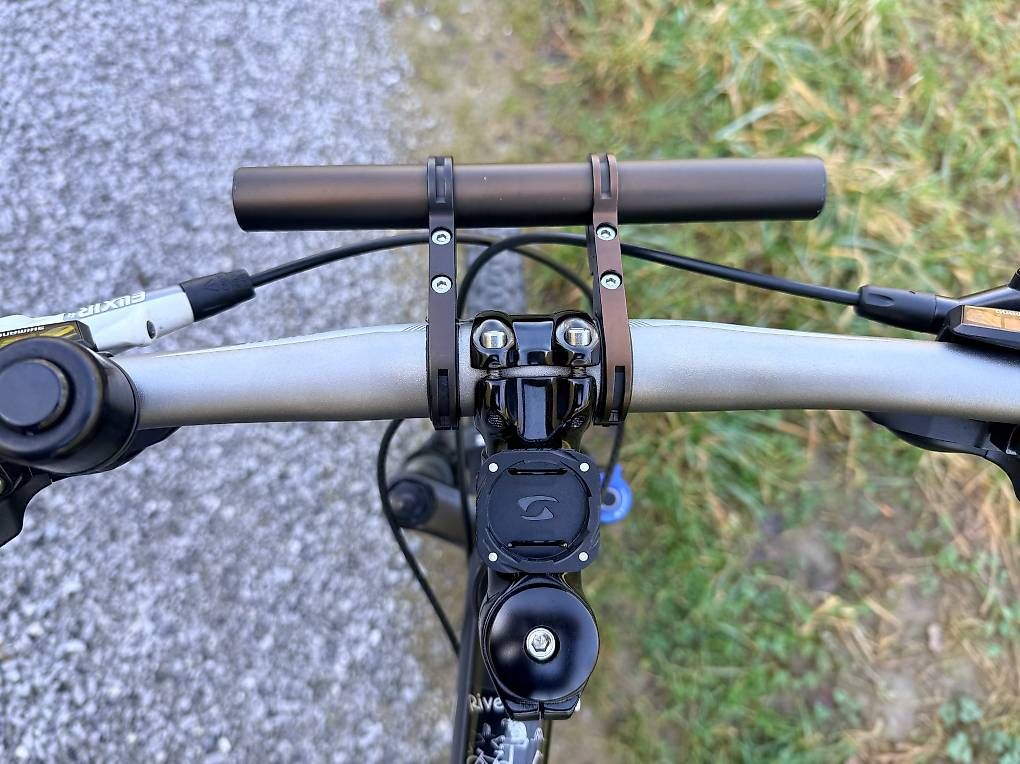 Specialized Velos: Mountain-Bike - Specialised FSR XC – Gebraucht aus Frauenfeld von Spektrum 1