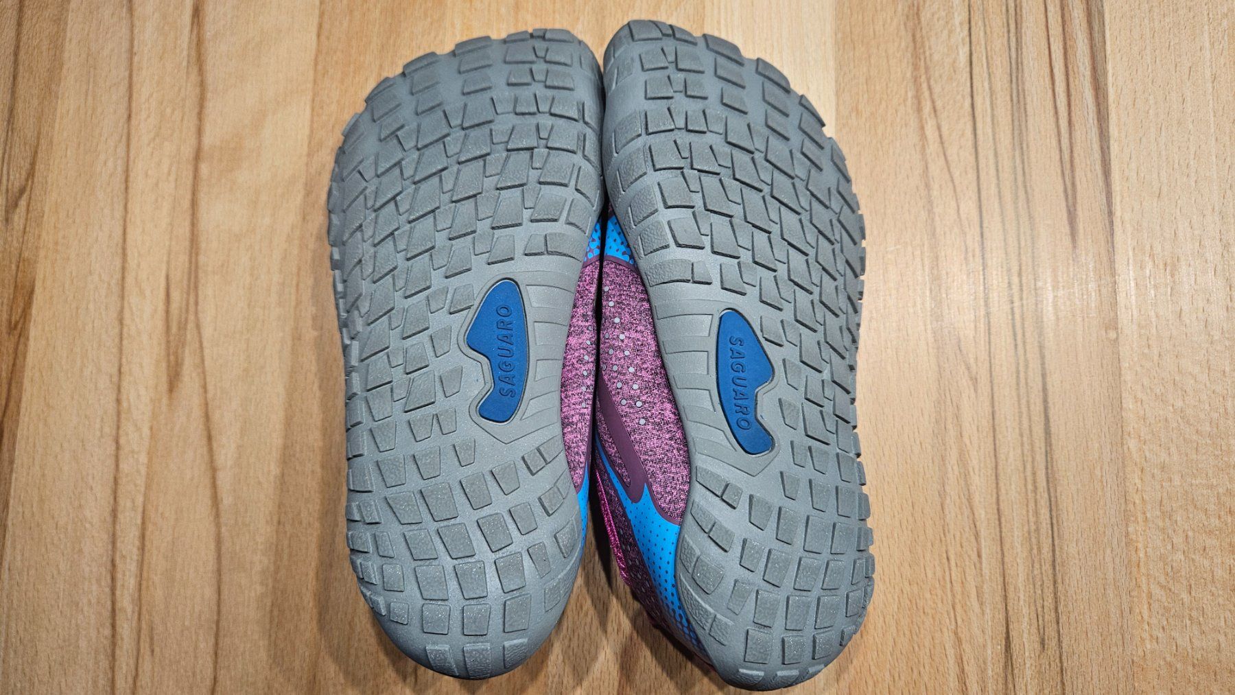Chaussures garçon: Barfussschuhe SAGUARO Gr. 34 – D'occasion à Jona par ASMARADO 1