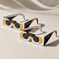 Sonnenfinsternis Brille 