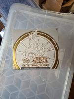 Pokémon Brilliant Stars – Elite Trainer Box NEU