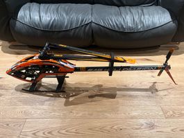 SAB Goblin RAW 700
