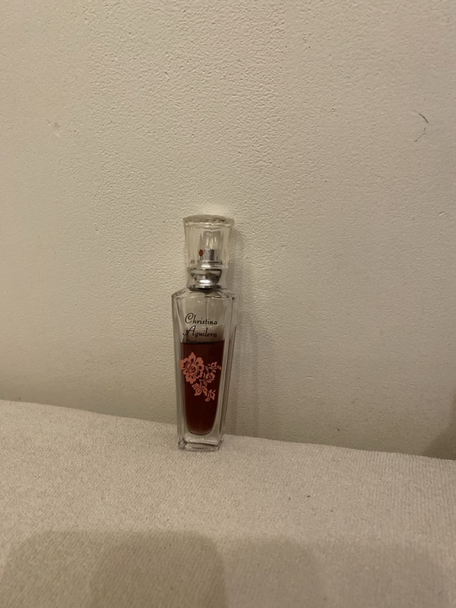 Profumi & Eau de Toilette: Parfum Christina Aguilera – Usato da Langenthal venduto da jessiica_z 1