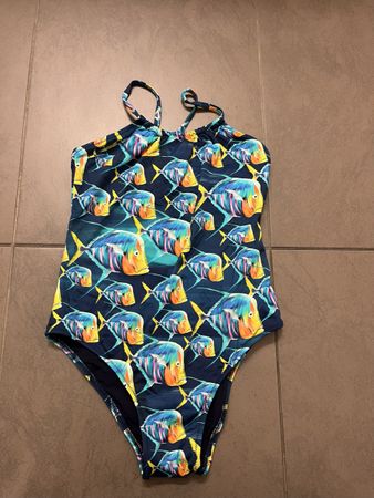 Vilebrequin NEU Badeanzug 128