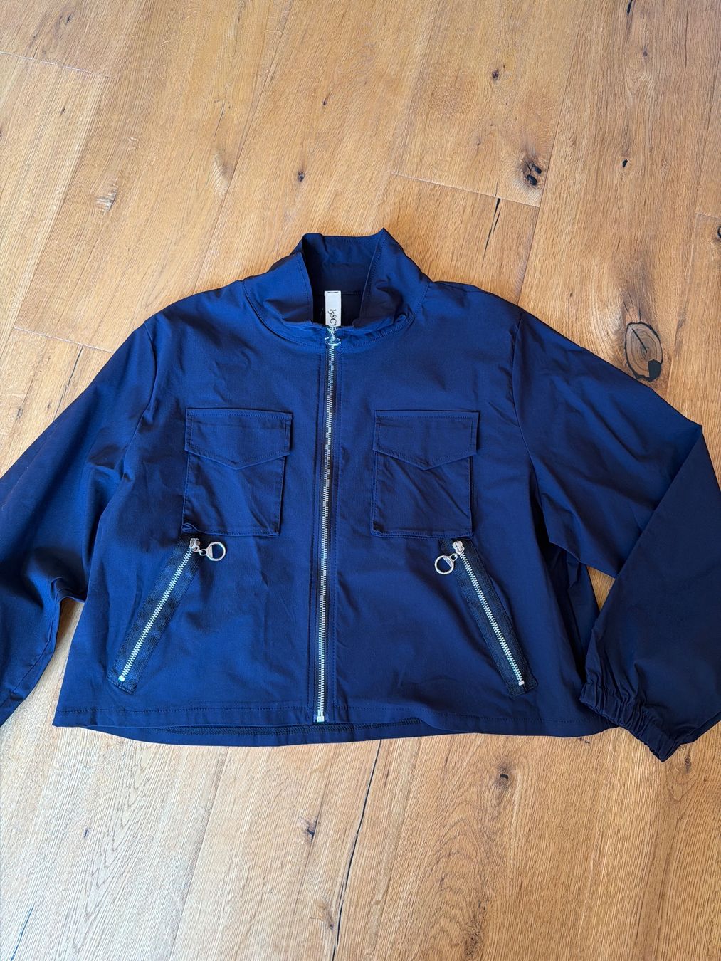 Giacche: jacke navy – Nuovo (secondo la descrizione) da gurzelen venduto da malu04