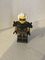 LEGO Ninjago Rapton Minifigur (njo0821)