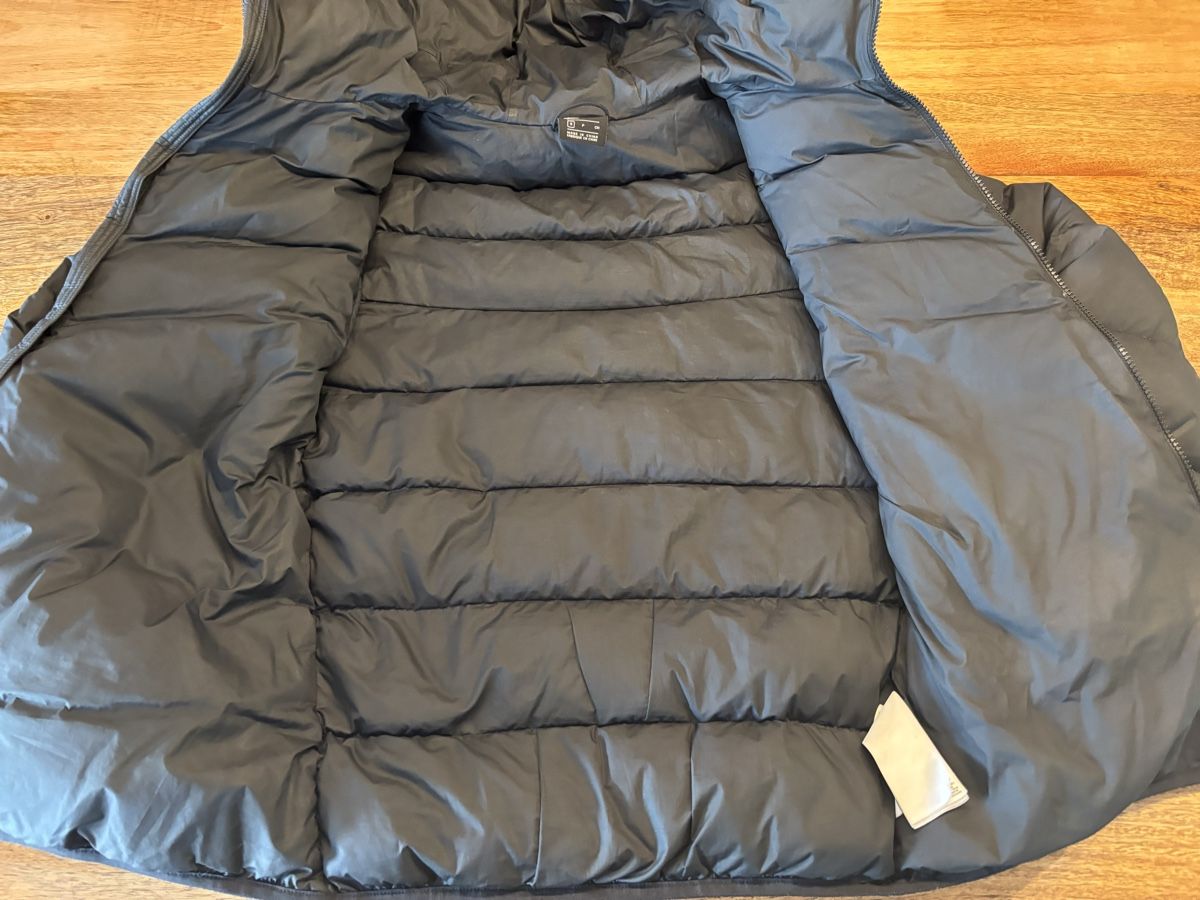 Nike Giacche: Nike Daunenjacke Gr.S – Usato da Oberdorf SO venduto da sa-na 1