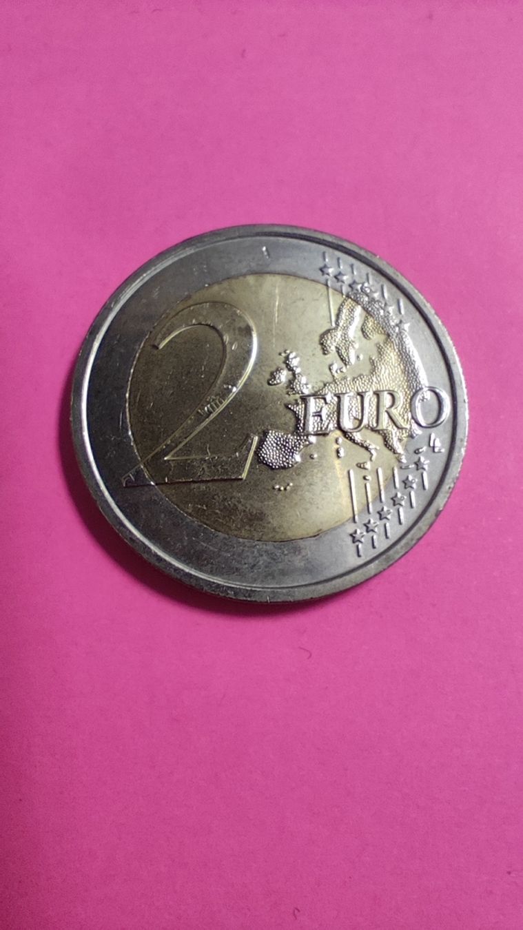 Tutti le monete: 2 Euro 2015 Slowakei Ludovit Stur – Nuovo (secondo la descrizione) da Zürich venduto da turbopuz 1