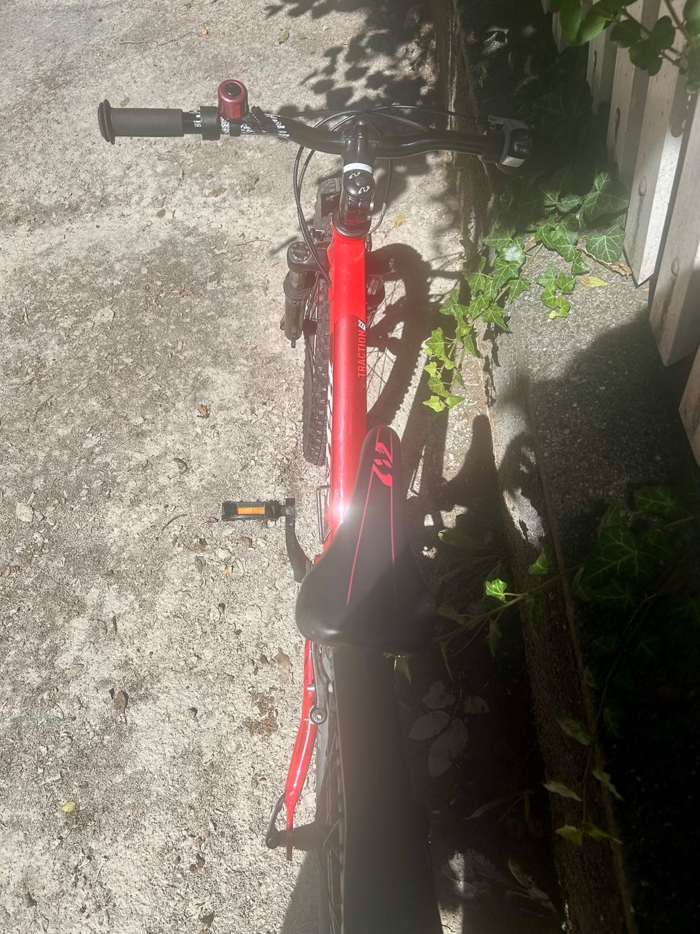 Bixs Biciclette: Kinder-Bike Bixs – Usato da Bern venduto da jaenae01 1