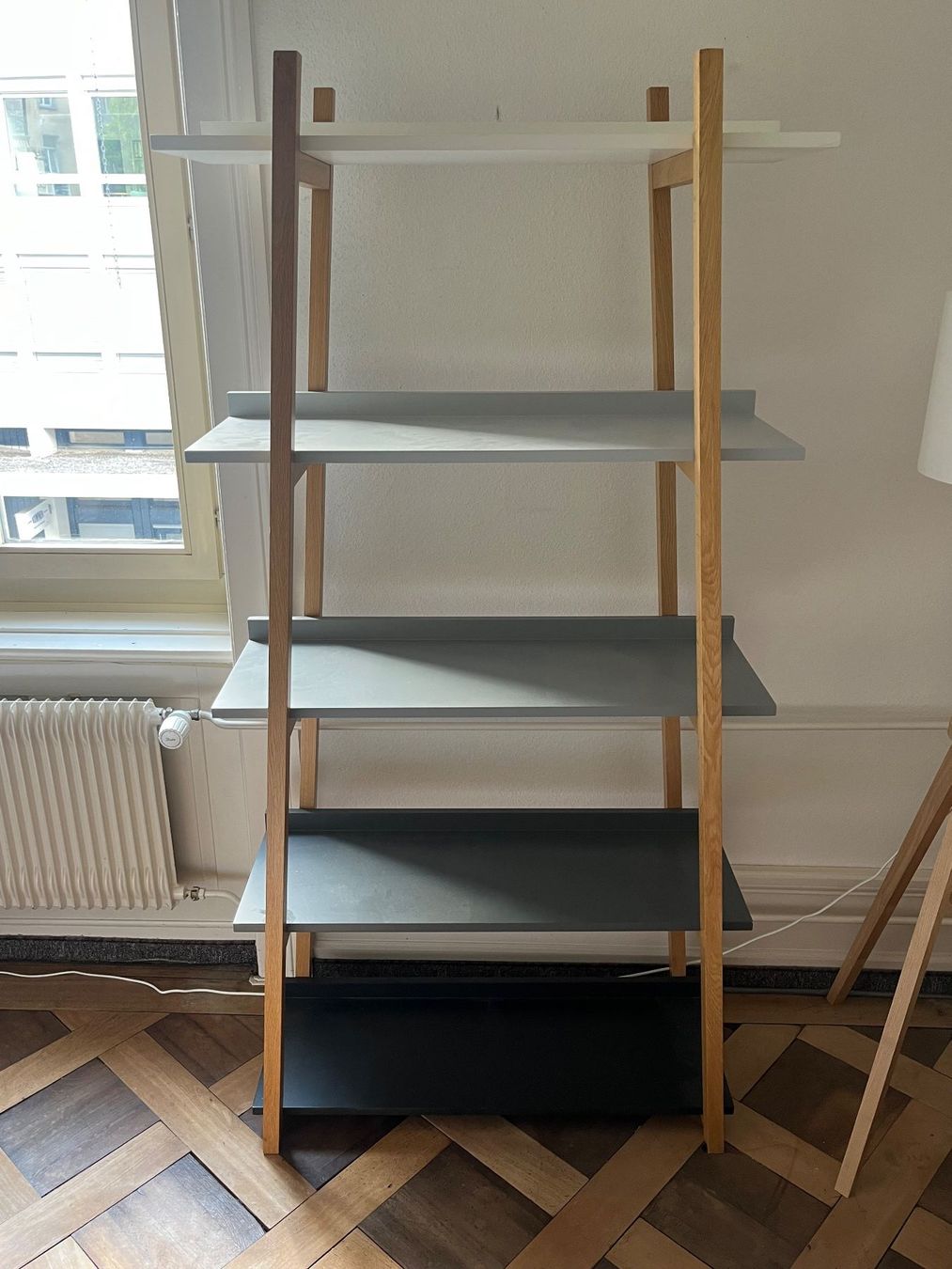 Regale: Regal – Gebraucht aus Zürich von ste_f8qg