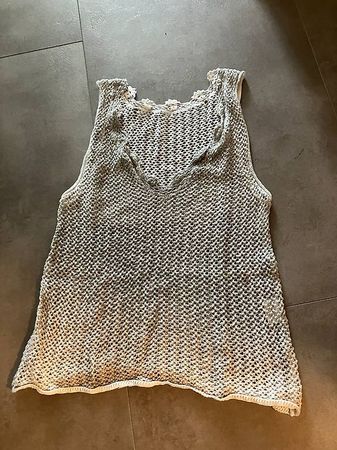 Stricktop Nile