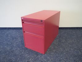Bigla Unterstellkorpus rot