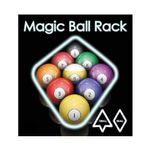 Aufbauhilfe MagicBall Rack Pro 9/10-Ball