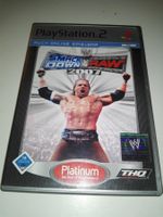 Smack Down VS Raw (2007)      -Deutsch-