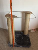 Katzenbaum ab 1.-