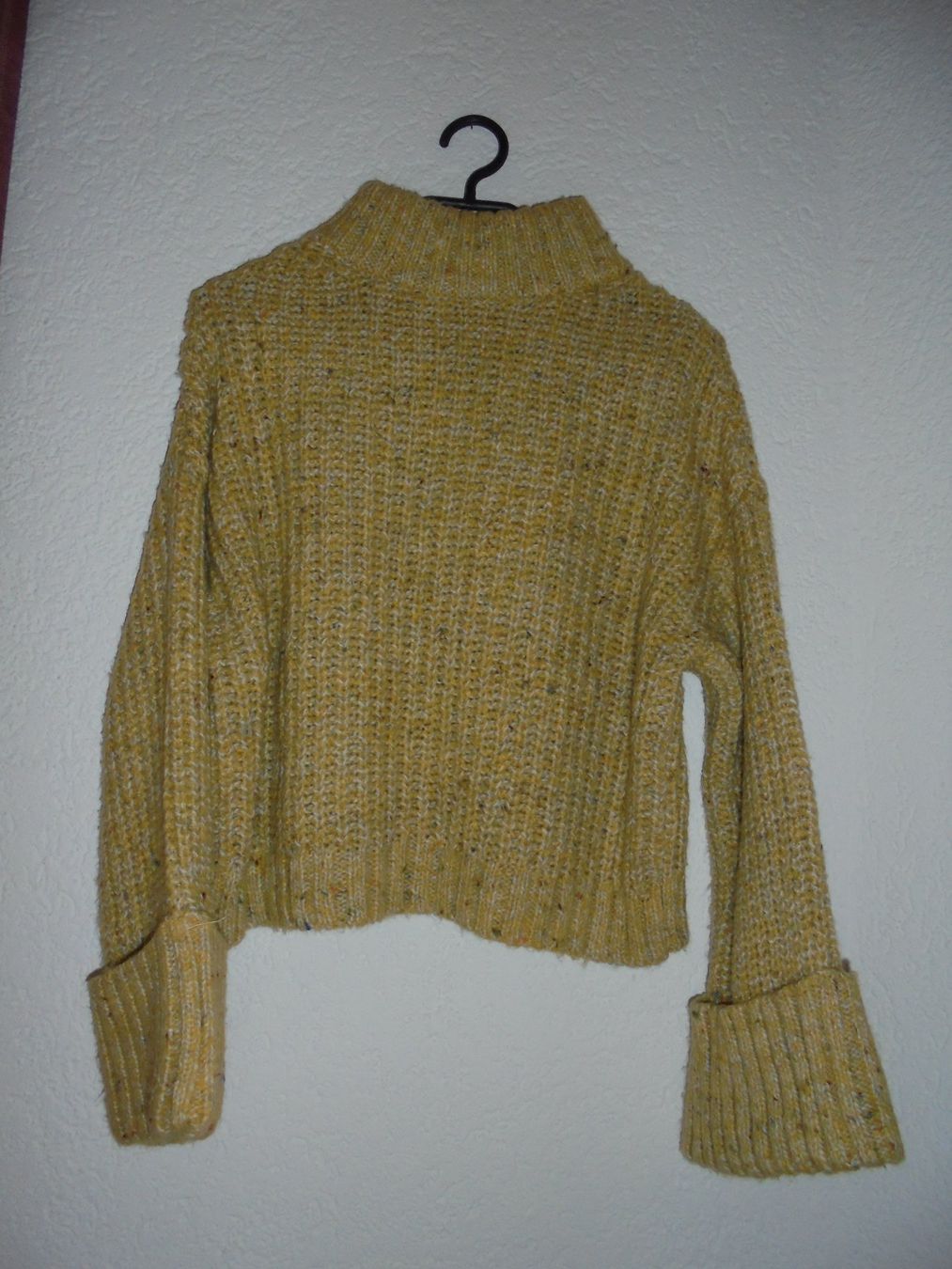 Pullover & Sweatshirts: PULLOVER VON TOPSHOP GRÖSSE 32/34 – Gebraucht aus Aarau Rohr von PinkSchwein 1